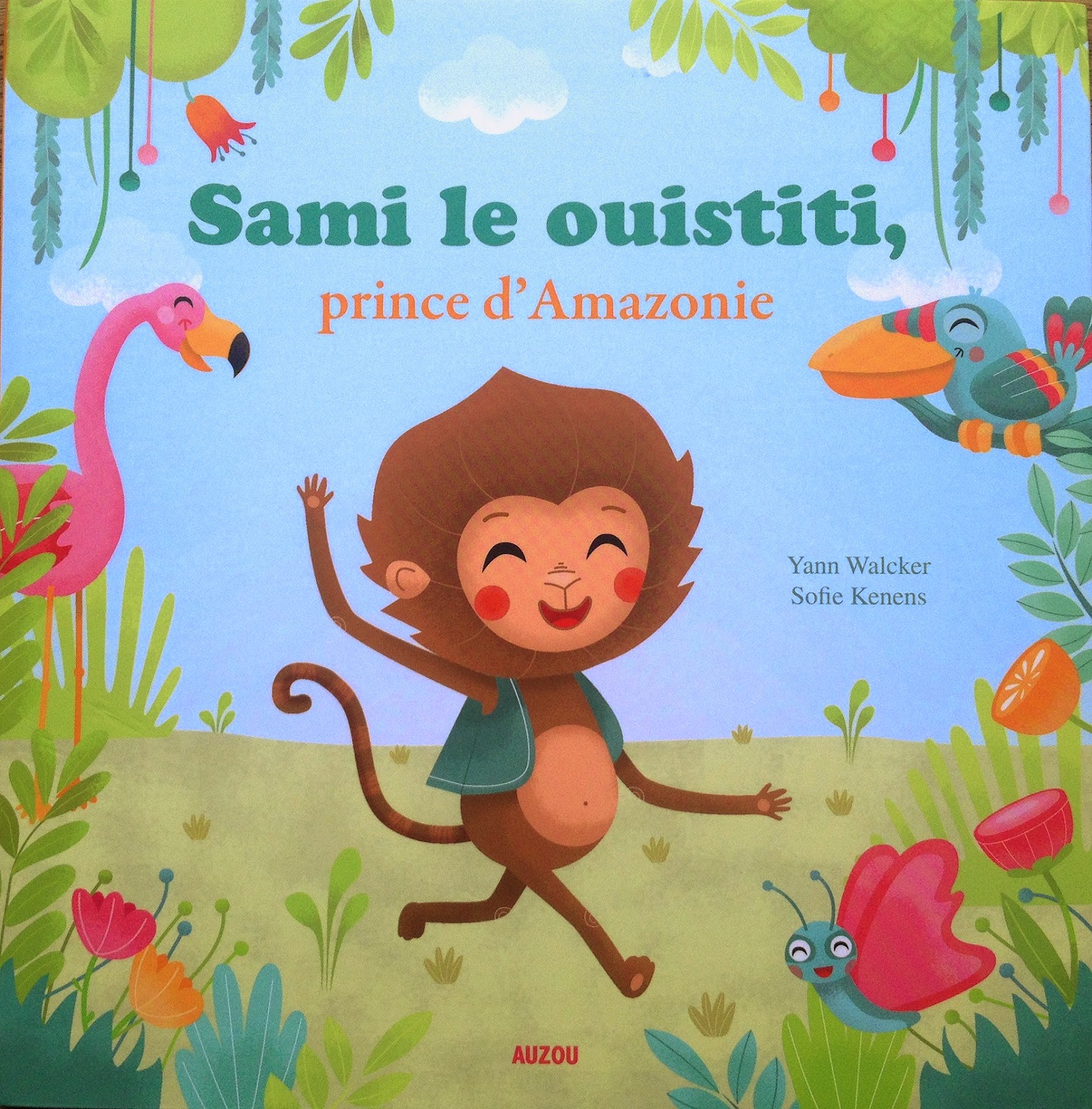 Yabancı Kitaplar Fransızca Hikaye Kitapları Tethys